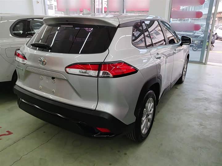 Фото 7 - Toyota Frontlander