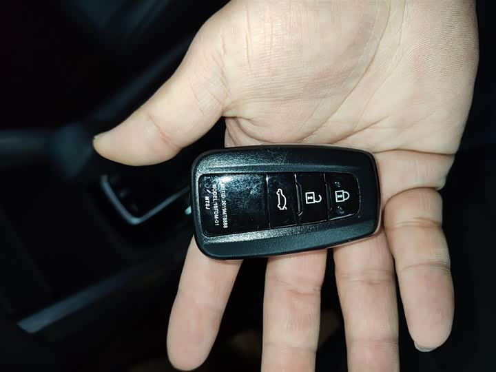 Фото 9 - Toyota Frontlander