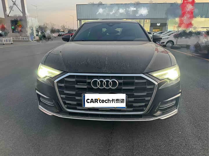 Фото 3 - Audi A6L