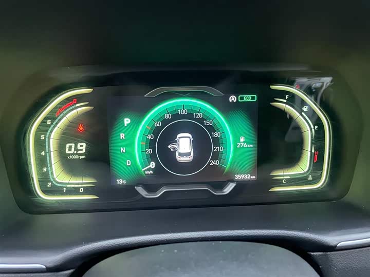 Фото 8 - Hyundai Tucson L