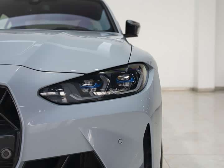 Фото 8 - BMW M3