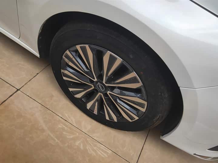 Фото 6 - Nissan Teana