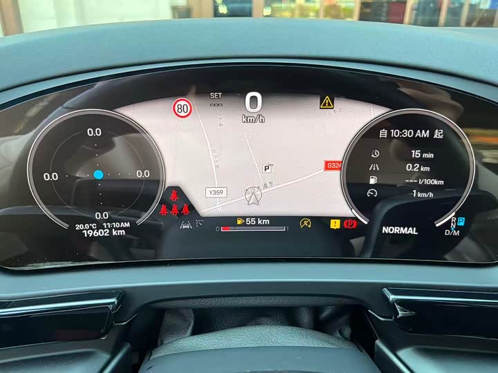 Фото 9 - Porsche Cayenne