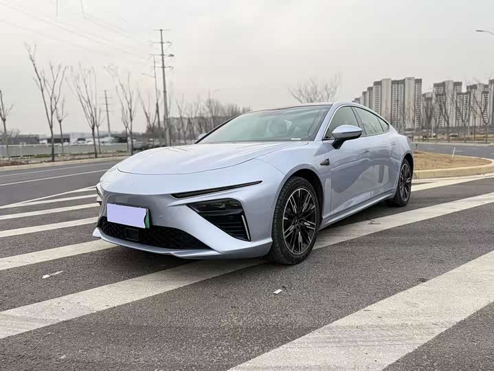 Фото 1 - Hozon S