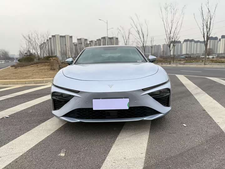 Фото 2 - Hozon S