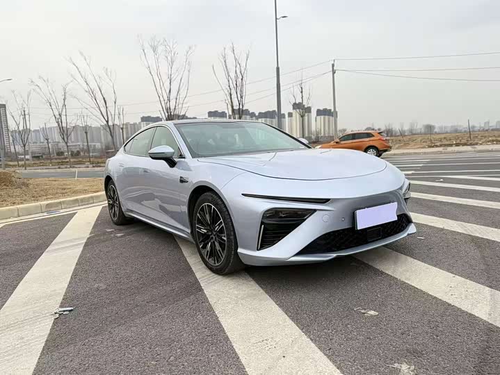 Фото 3 - Hozon S