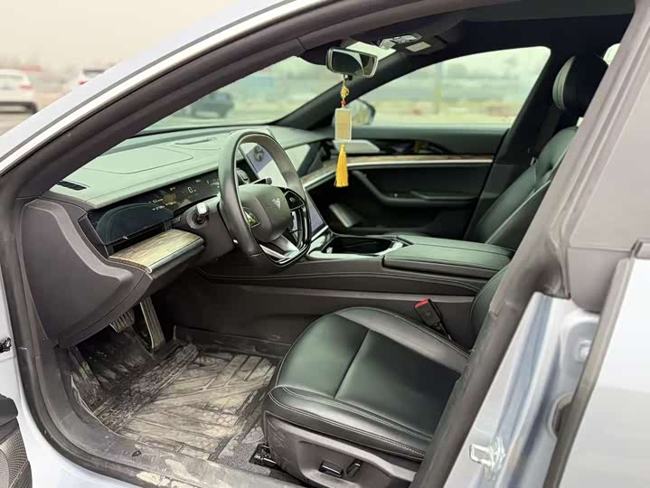 Фото 4 - Hozon S