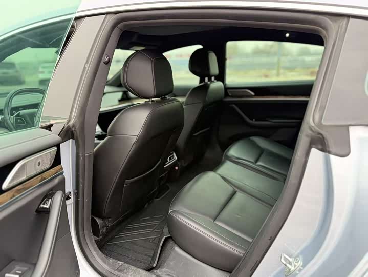 Фото 5 - Hozon S