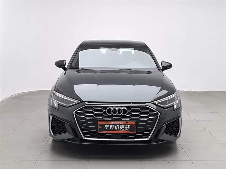 Фото 3 - Audi A3