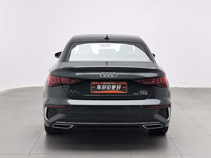 Фото 4 - Audi A3