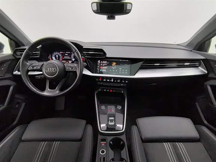 Фото 5 - Audi A3