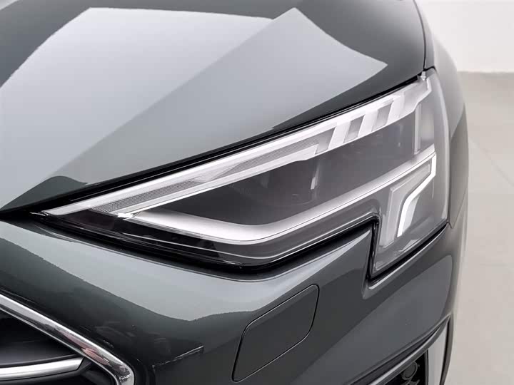 Фото 7 - Audi A3