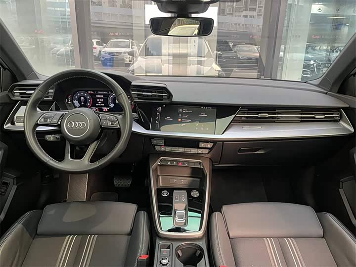 Фото 6 - Audi A3