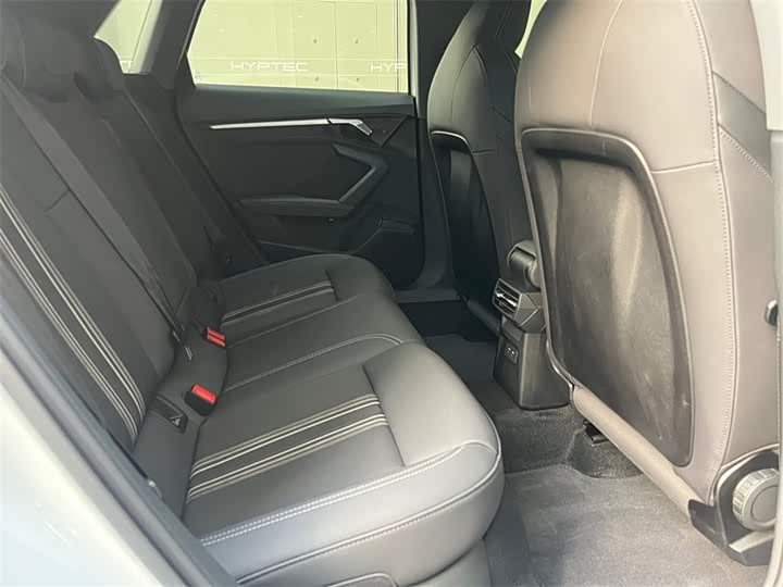 Фото 7 - Audi A3