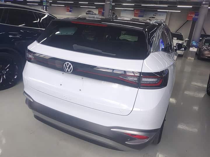 Фото 7 - Volkswagen ID.4 X