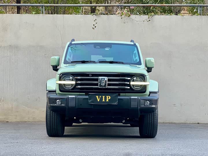 Фото 2 - Tank 300