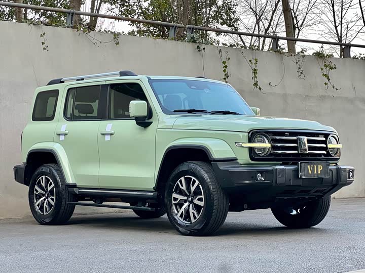 Фото 3 - Tank 300