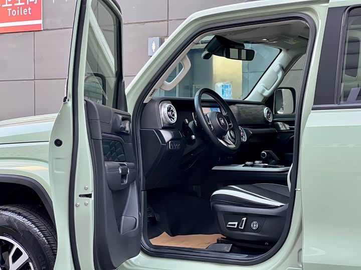 Фото 4 - Tank 300