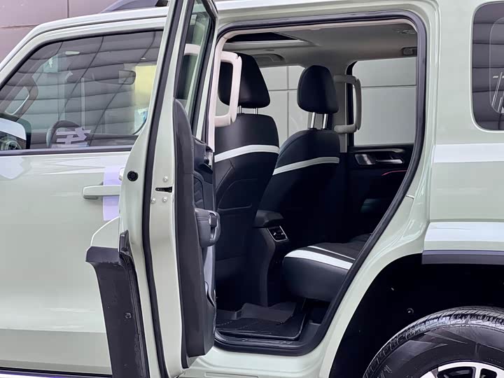 Фото 6 - Tank 300