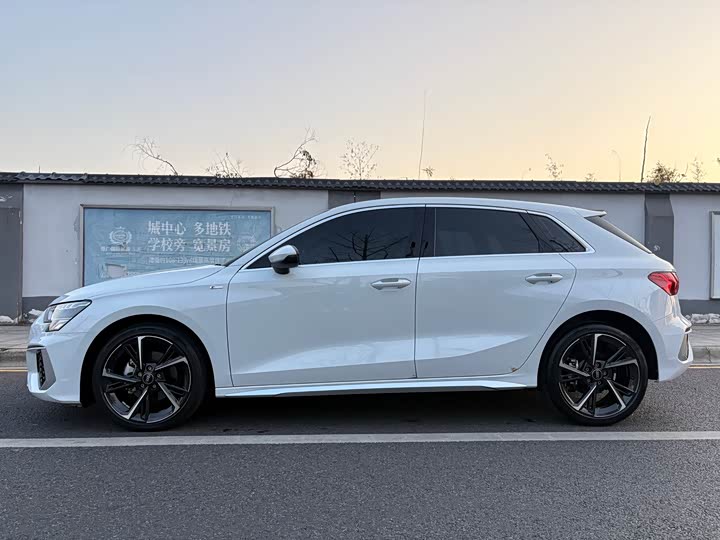 Фото 7 - Audi A3