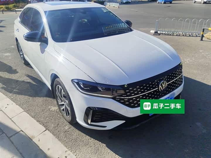 Фото 4 - Volkswagen Lavida