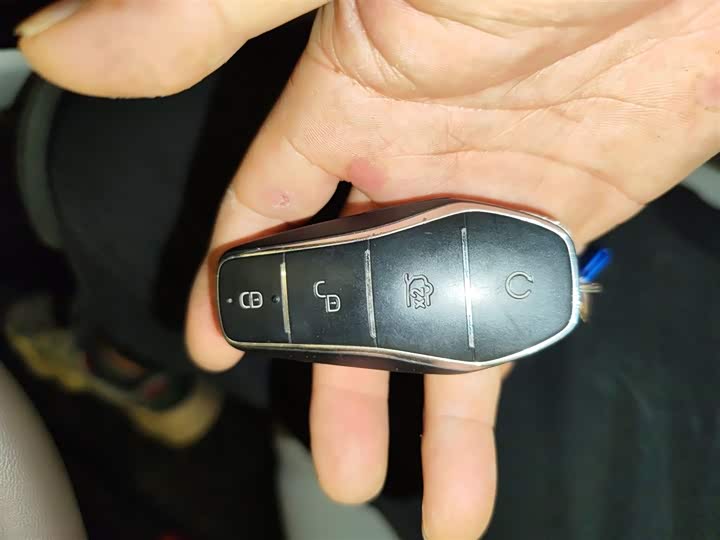 Фото 9 - BYD Qin Plus