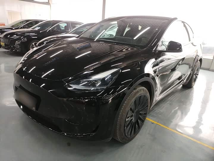 Фото 2 - Tesla Model Y