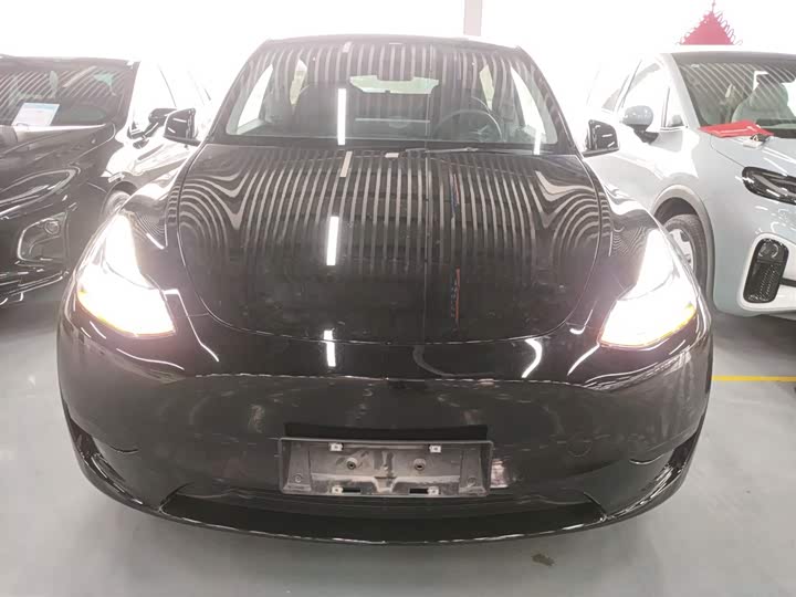 Фото 3 - Tesla Model Y