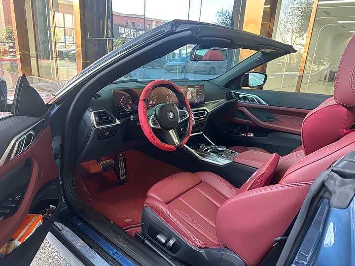 Фото 4 - BMW 4 Series