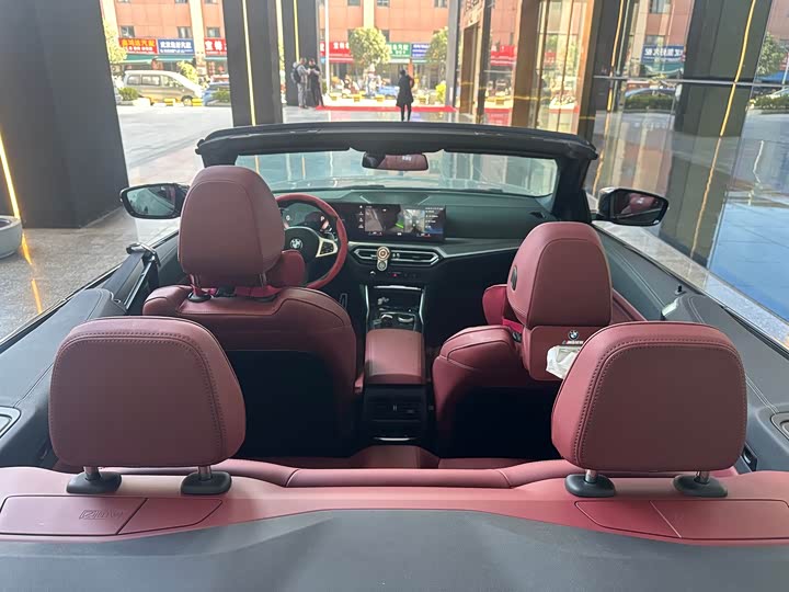 Фото 5 - BMW 4 Series