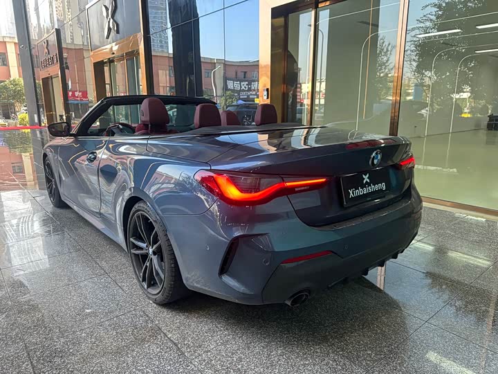 Фото 7 - BMW 4 Series