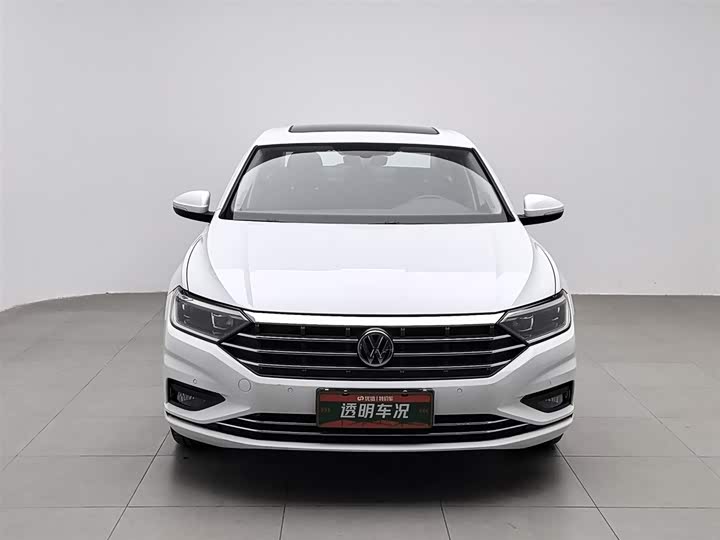 Фото 3 - Volkswagen Sagitar L