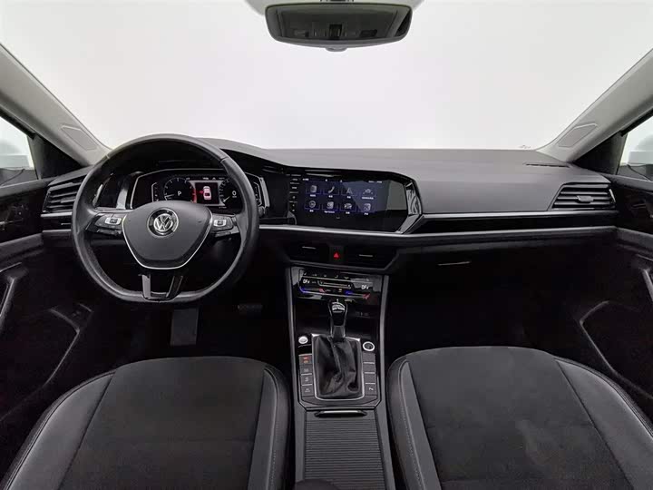 Фото 5 - Volkswagen Sagitar L