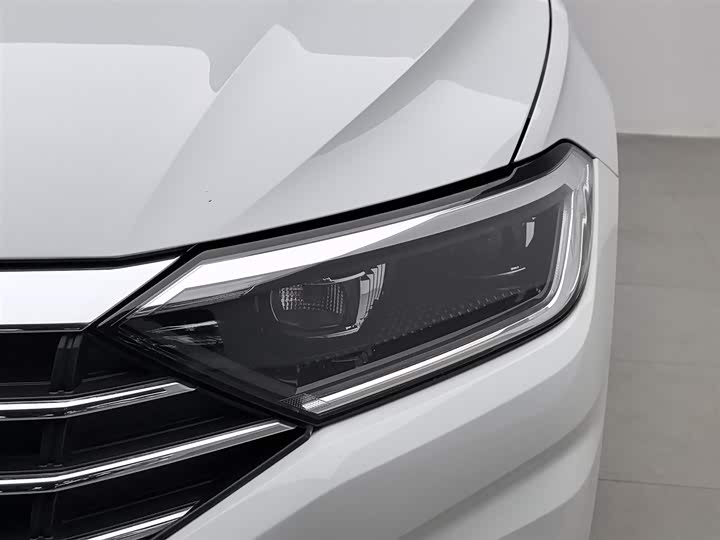 Фото 7 - Volkswagen Sagitar L