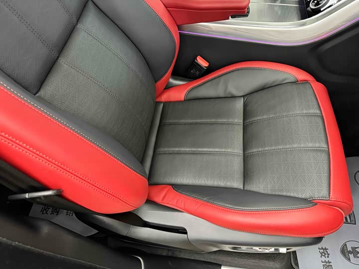 Фото 9 - Land Rover Range Rover Sport