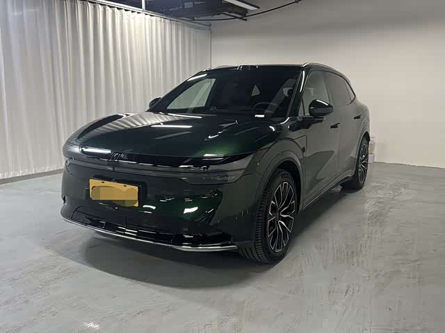 Фото 1 - Zeekr 7X