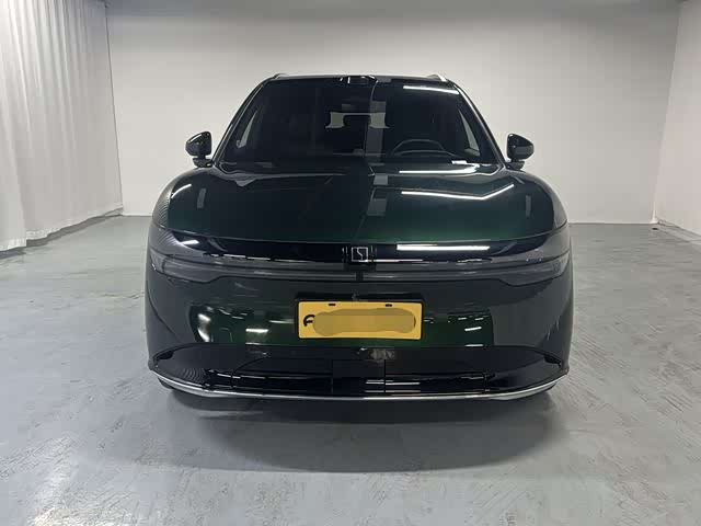 Фото 2 - Zeekr 7X