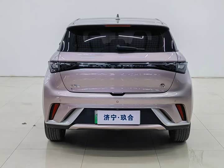 Фото 7 - BYD Dolphin