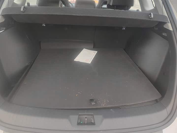 Фото 4 - BYD Sea Lion 05 DM-i Hybrid