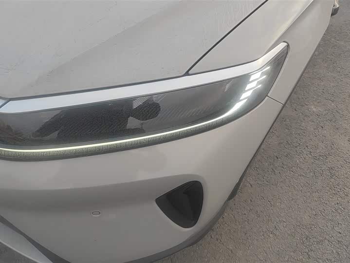 Фото 5 - BYD Sea Lion 05 DM-i Hybrid