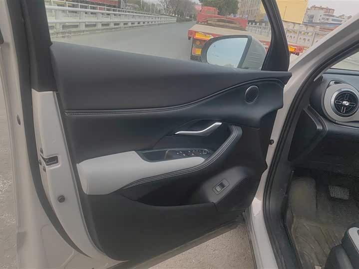 Фото 7 - BYD Sea Lion 05 DM-i Hybrid