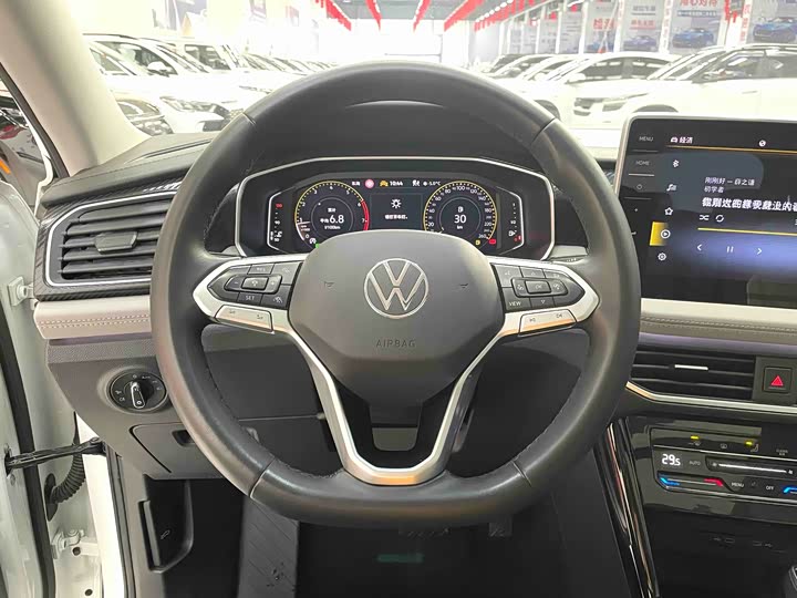 Фото 4 - Volkswagen Tayron