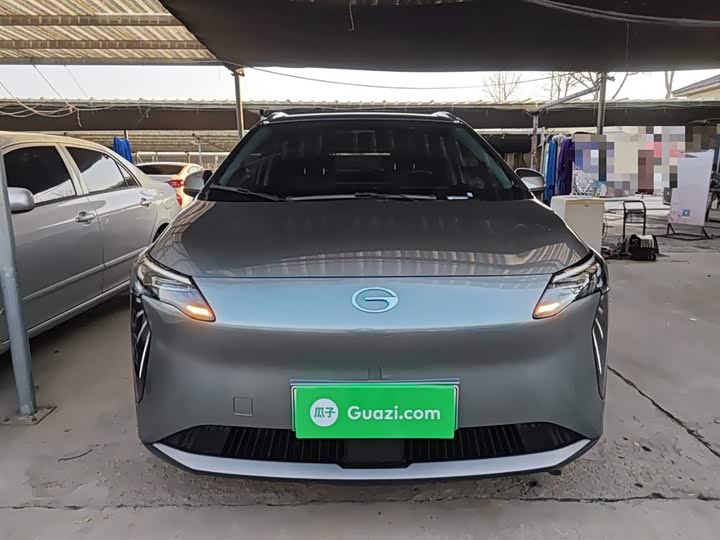 Фото 3 - GAC Aion Y