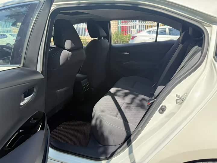 Фото 4 - Toyota Allion