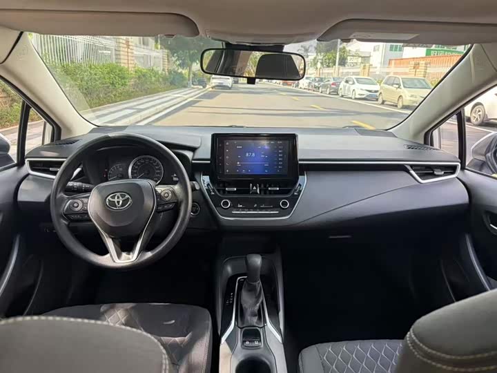 Фото 5 - Toyota Allion