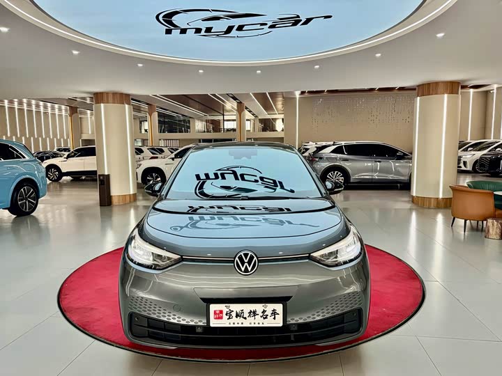 Фото 2 - Volkswagen ID.3