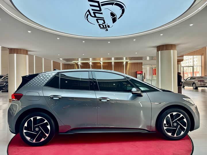 Фото 4 - Volkswagen ID.3