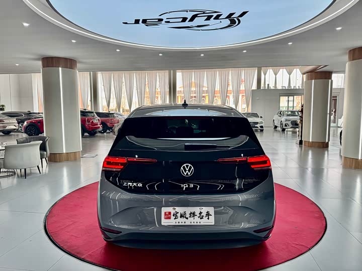 Фото 6 - Volkswagen ID.3