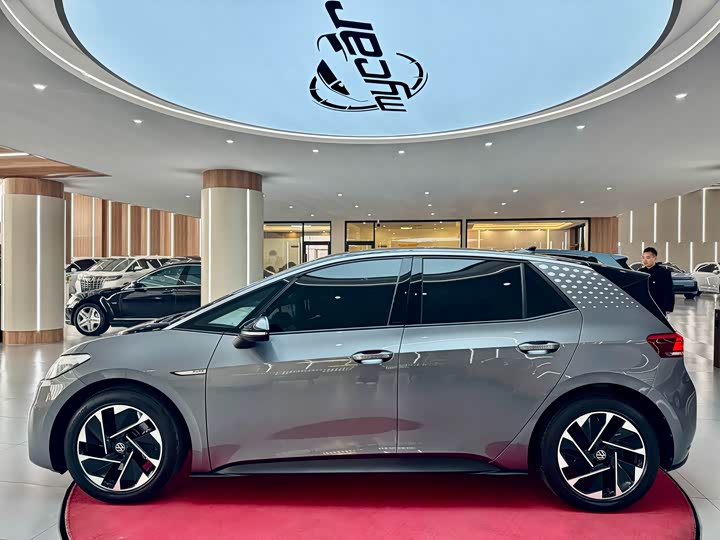 Фото 8 - Volkswagen ID.3