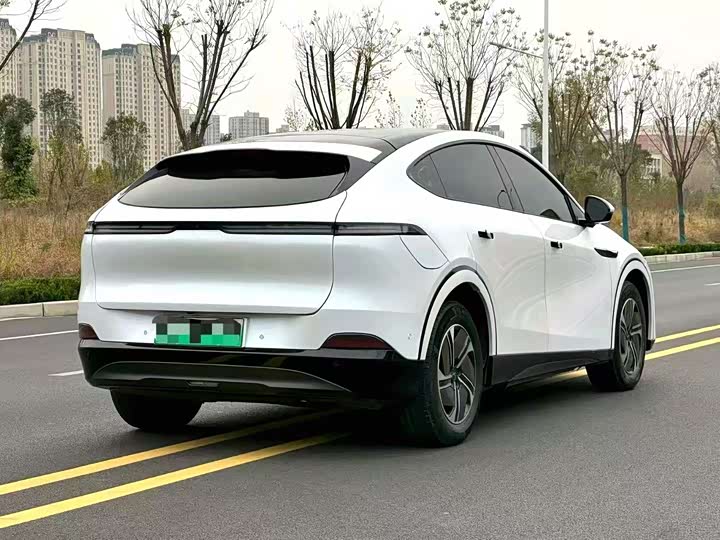 Фото 7 - XPeng G6